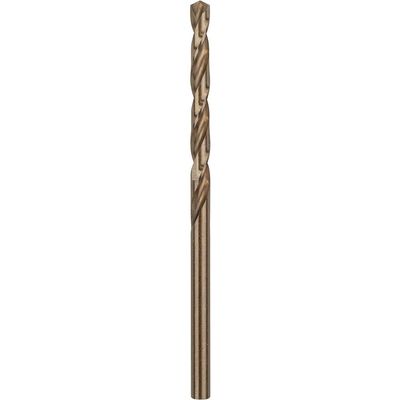 Bosch PRO HSS-Co Cobalt Drill Bit 4.1mm Pack of 10