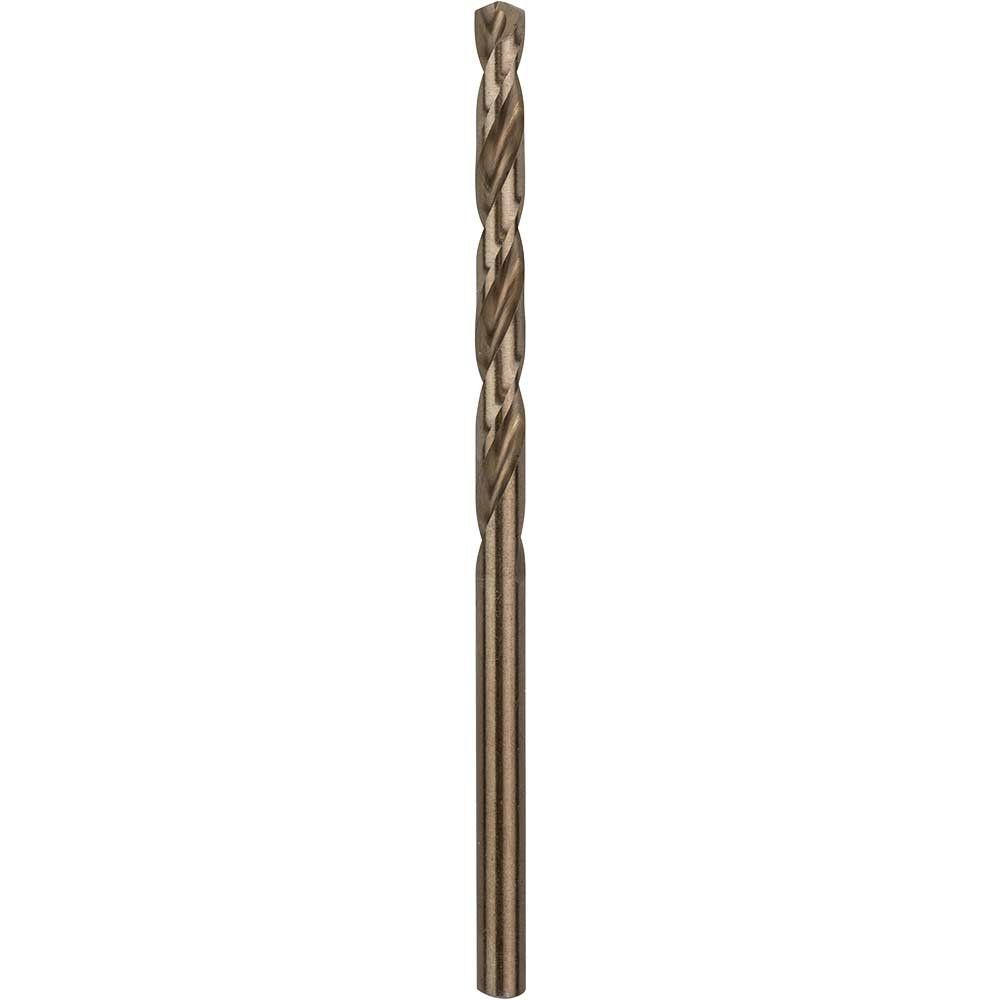 Bosch PRO HSS-Co Cobalt Drill Bit 4.2mm Pack of 10 - Image 1