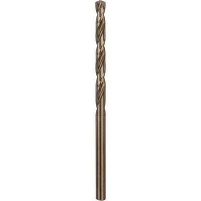 Bosch PRO HSS-Co Cobalt Drill Bit 4.2mm Pack of 10