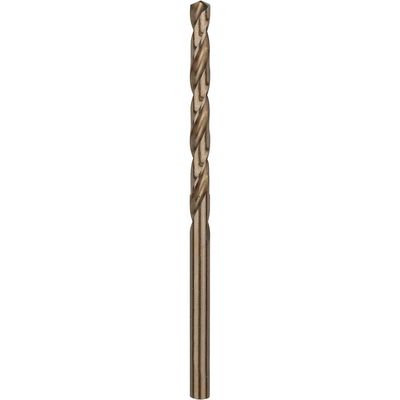 Bosch PRO HSS-Co Cobalt Drill Bit 5mm Pack of 10