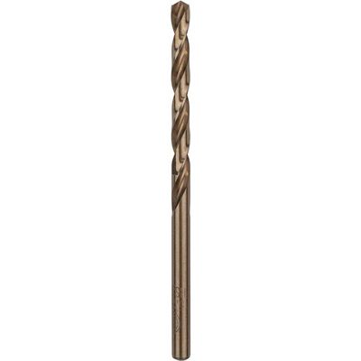 Bosch PRO HSS-Co Cobalt Drill Bit 5.2mm Pack of 10