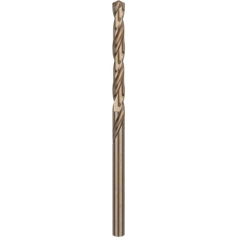 Bosch PRO HSS-Co Cobalt Drill Bit 5.5mm Pack of 10 - Image 1