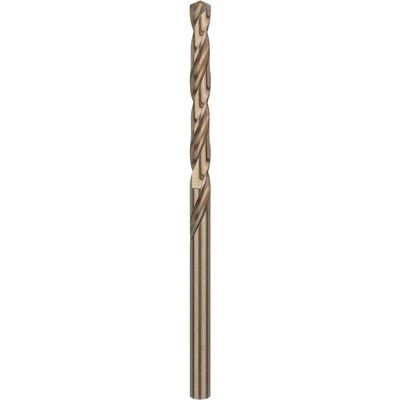 Bosch PRO HSS-Co Cobalt Drill Bit 5.5mm Pack of 10