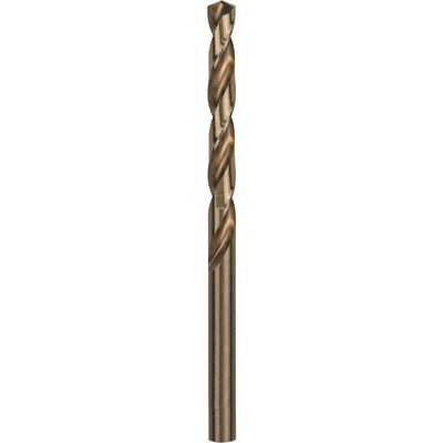 Bosch PRO HSS-Co Cobalt Drill Bit 6mm Pack of 10