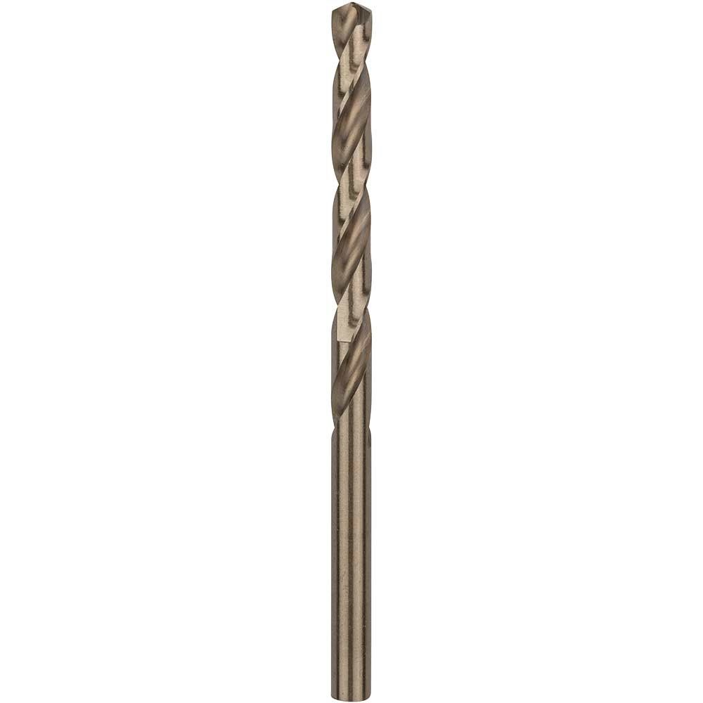 Bosch PRO HSS-Co Cobalt Drill Bit 6.5mm Pack of 10 - Image 1