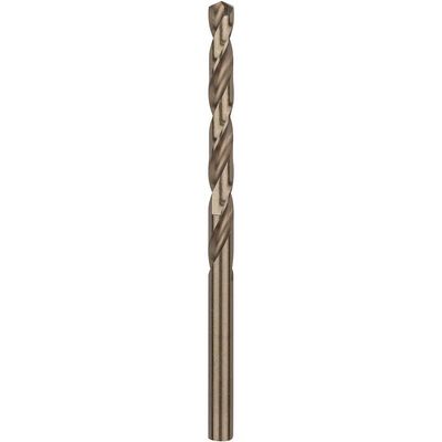 Bosch PRO HSS-Co Cobalt Drill Bit 6.5mm Pack of 10