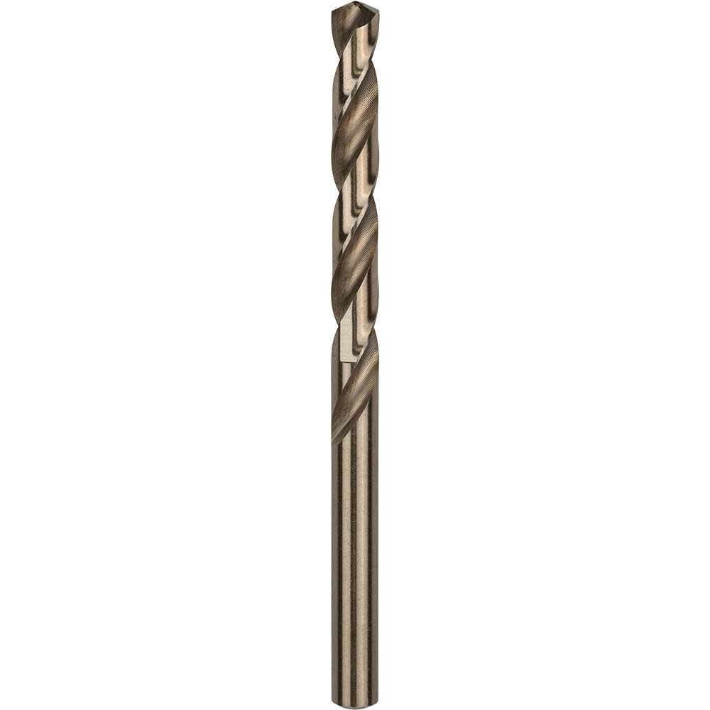 Bosch PRO HSS-Co Cobalt Drill Bit 7.5mm Pack of 10 - Image 1