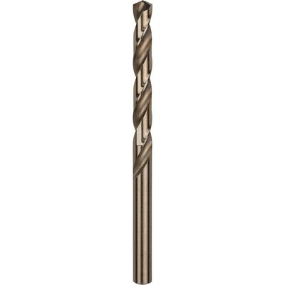 Bosch PRO HSS-Co Cobalt Drill Bit 7.5mm Pack of 10