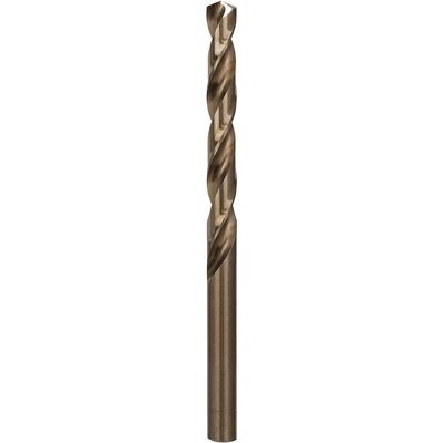 Bosch PRO HSS-Co Cobalt Drill Bit 8mm Pack of 5