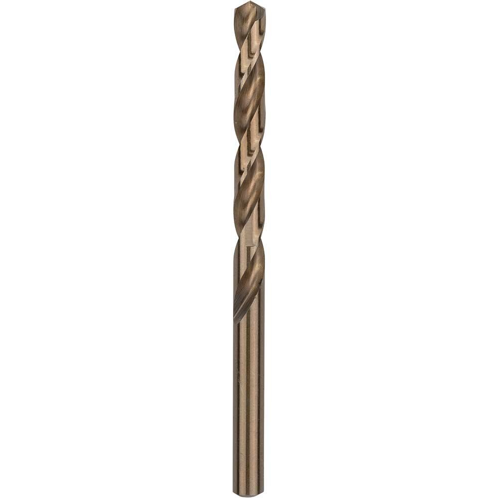 Bosch PRO HSS-Co Cobalt Drill Bit 8.5mm Pack of 5 - Image 1