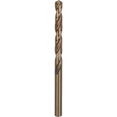 Bosch PRO HSS-Co Cobalt Drill Bit 8.5mm Pack of 5