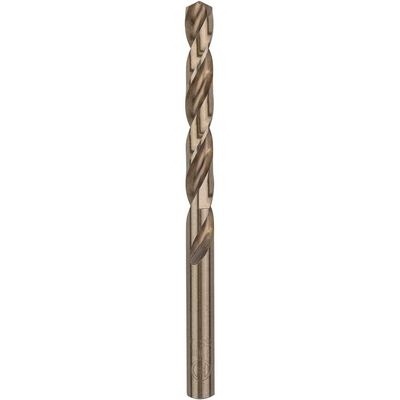 Bosch PRO HSS-Co Cobalt Drill Bit 9mm Pack of 5