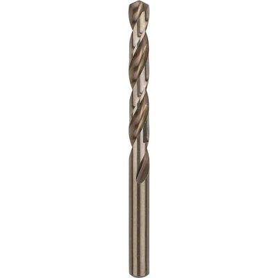 Bosch PRO HSS-Co Cobalt Drill Bit 9.5mm Pack of 5