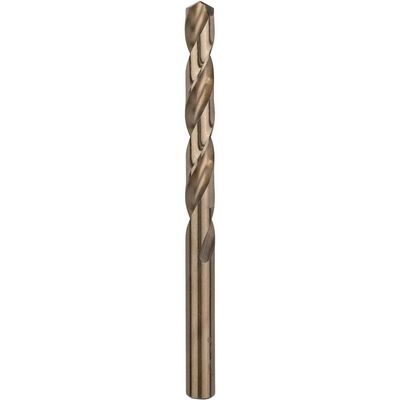 Bosch PRO HSS-Co Cobalt Drill Bit 10mm Pack of 5