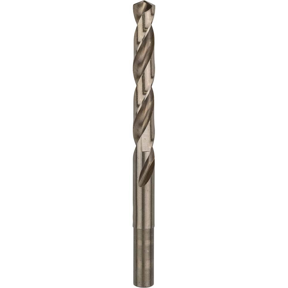 Bosch PRO HSS-Co Cobalt Drill Bit 10.5mm Pack of 5 - Image 1