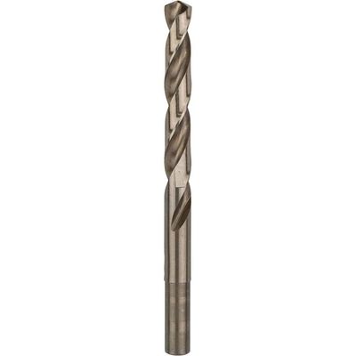 Bosch PRO HSS-Co Cobalt Drill Bit 10.5mm Pack of 5