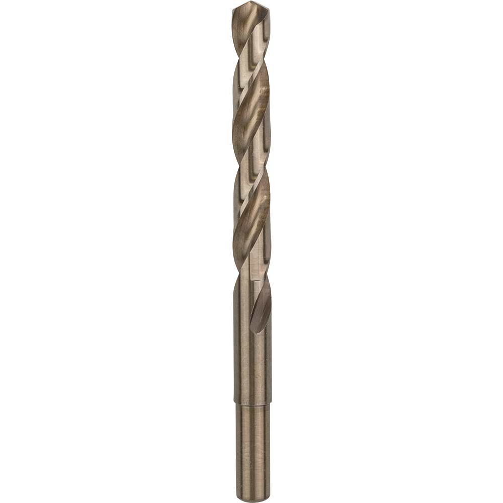 Bosch PRO HSS-Co Cobalt Drill Bit 11mm Pack of 5 - Image 1