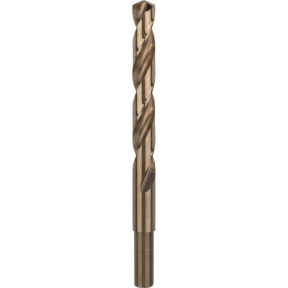 Bosch PRO HSS-Co Cobalt Drill Bit 11.5mm Pack of 5 - Image 1