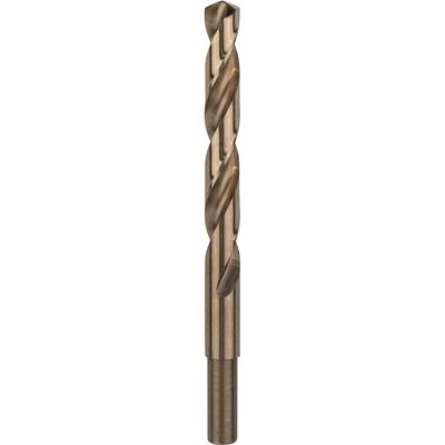 Bosch PRO HSS-Co Cobalt Drill Bit 11.5mm Pack of 5
