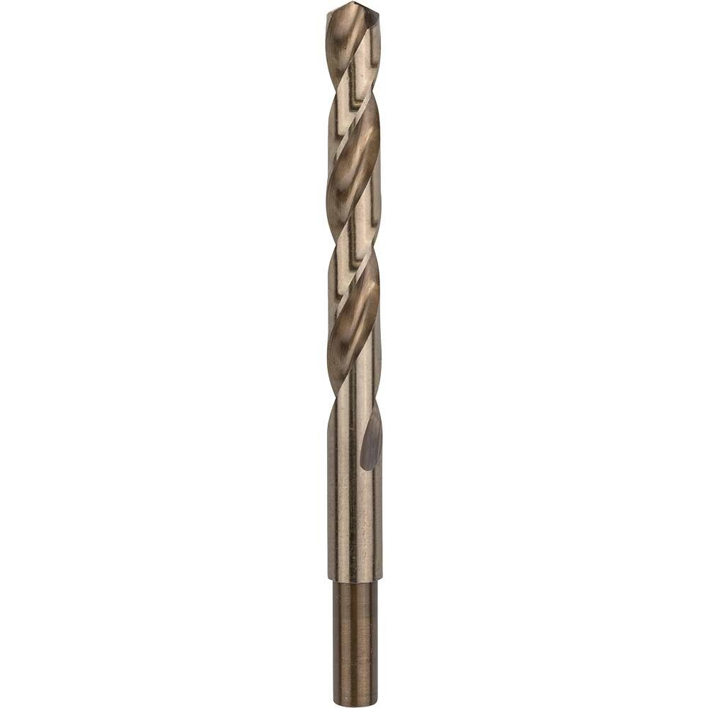 Bosch PRO HSS-Co Cobalt Drill Bit 12mm Pack of 5 - Image 1