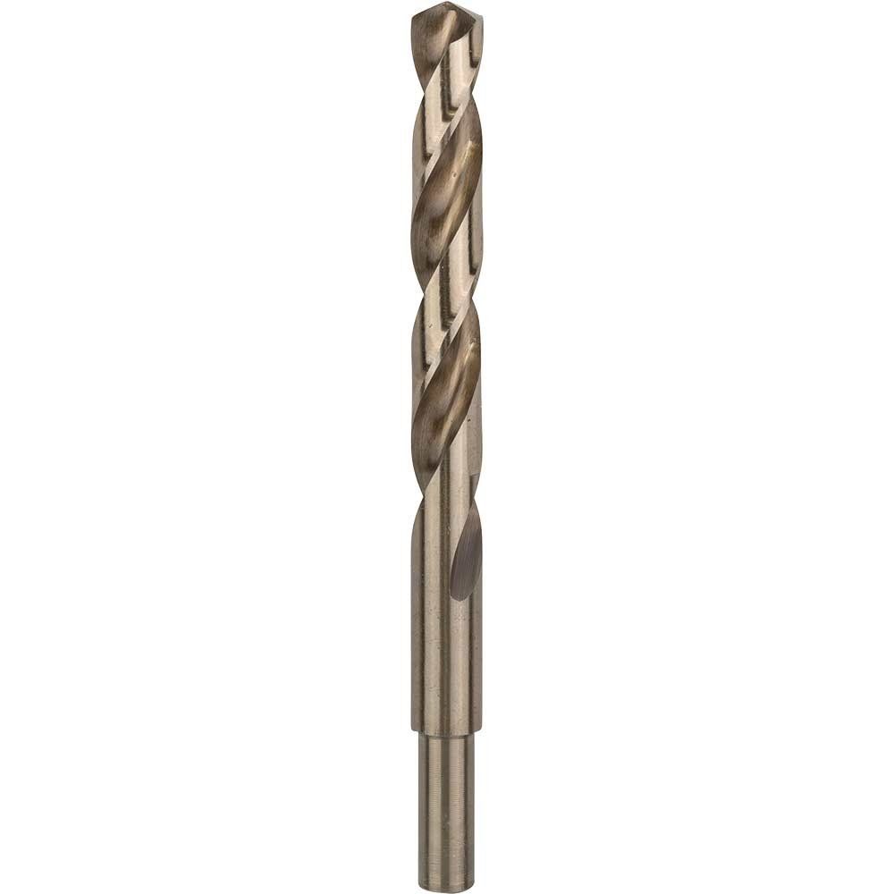 Bosch PRO HSS-Co Cobalt Drill Bit 12.5mm Pack of 5 - Image 1