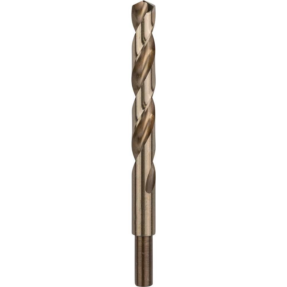 Bosch PRO HSS-Co Cobalt Drill Bit 13mm Pack of 5 - Image 1