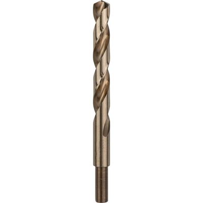 Bosch PRO HSS-Co Cobalt Drill Bit 13mm Pack of 5