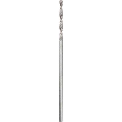 Bosch PRO HSS-G Drill Bit 1mm Pack of 2