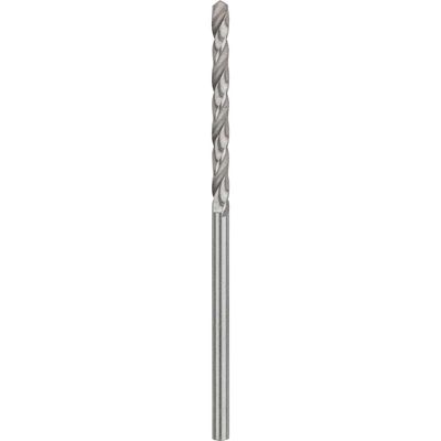 Bosch PRO HSS-G Drill Bit 2mm Pack of 2