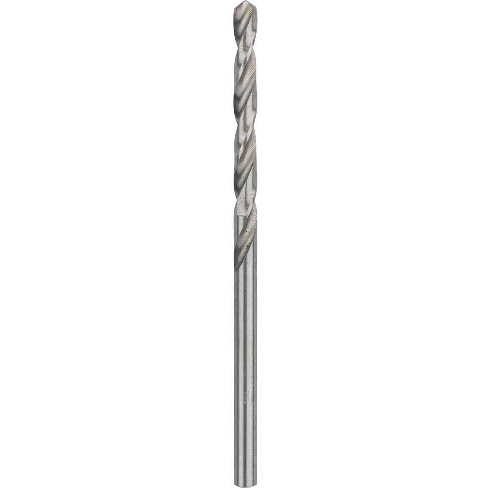 Bosch PRO HSS-G Drill Bit 3.5mm Pack of 2 - Image 1