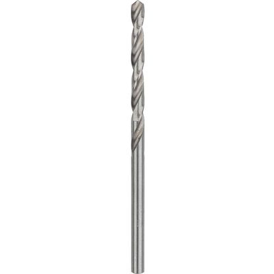 Bosch PRO HSS-G Drill Bit 3.5mm Pack of 2