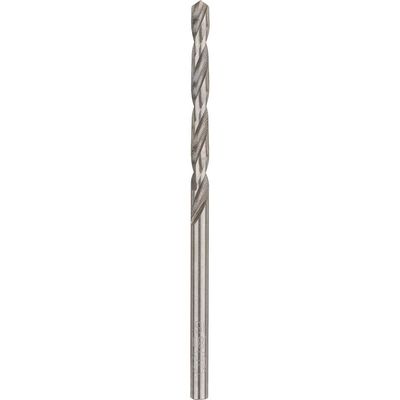 Bosch PRO HSS-G Drill Bit 3.8mm Pack of 2