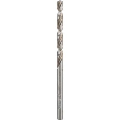 Bosch PRO HSS-G Drill Bit 4mm Pack of 2