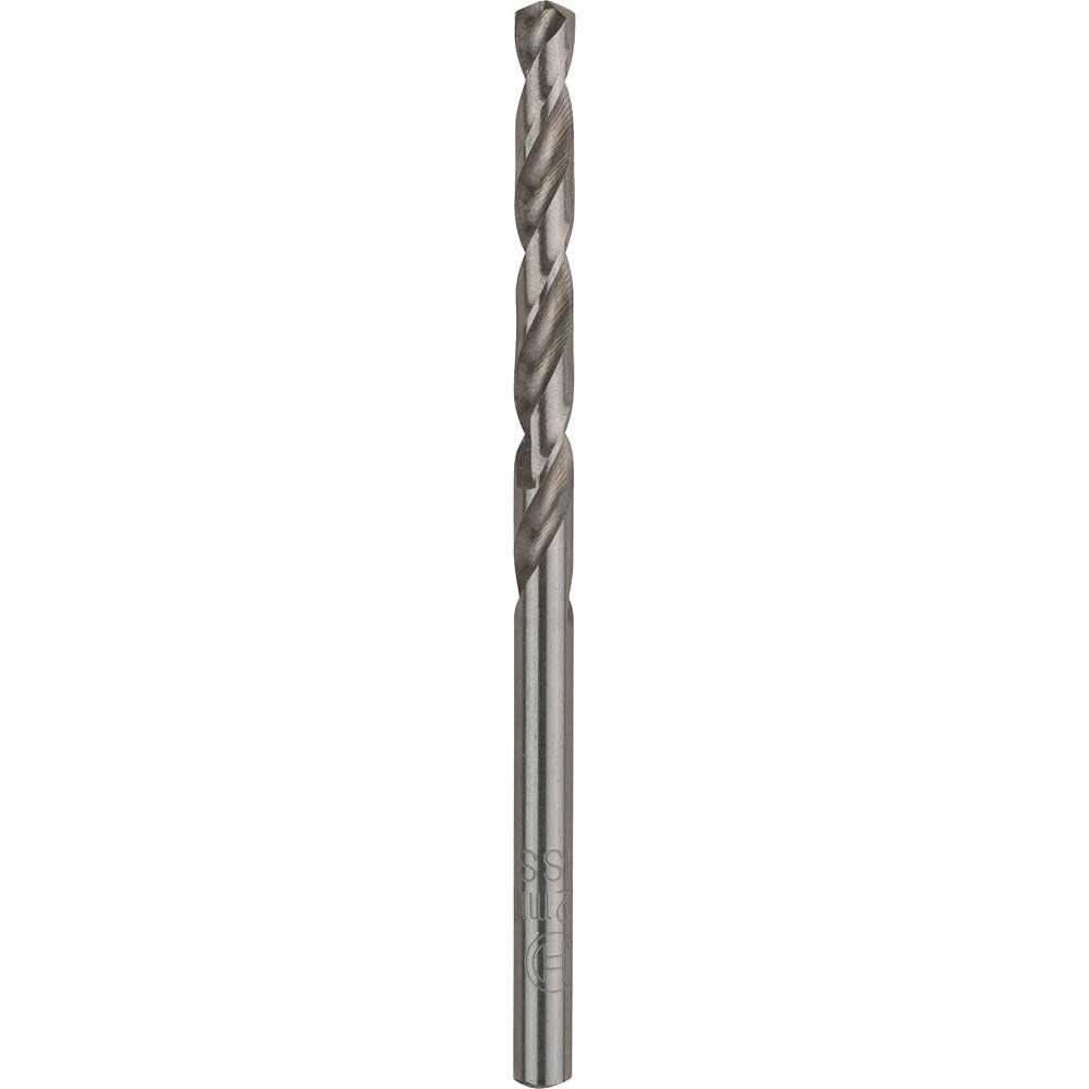 Bosch PRO HSS-G Drill Bit 4.2mm Pack of 1 - Image 1