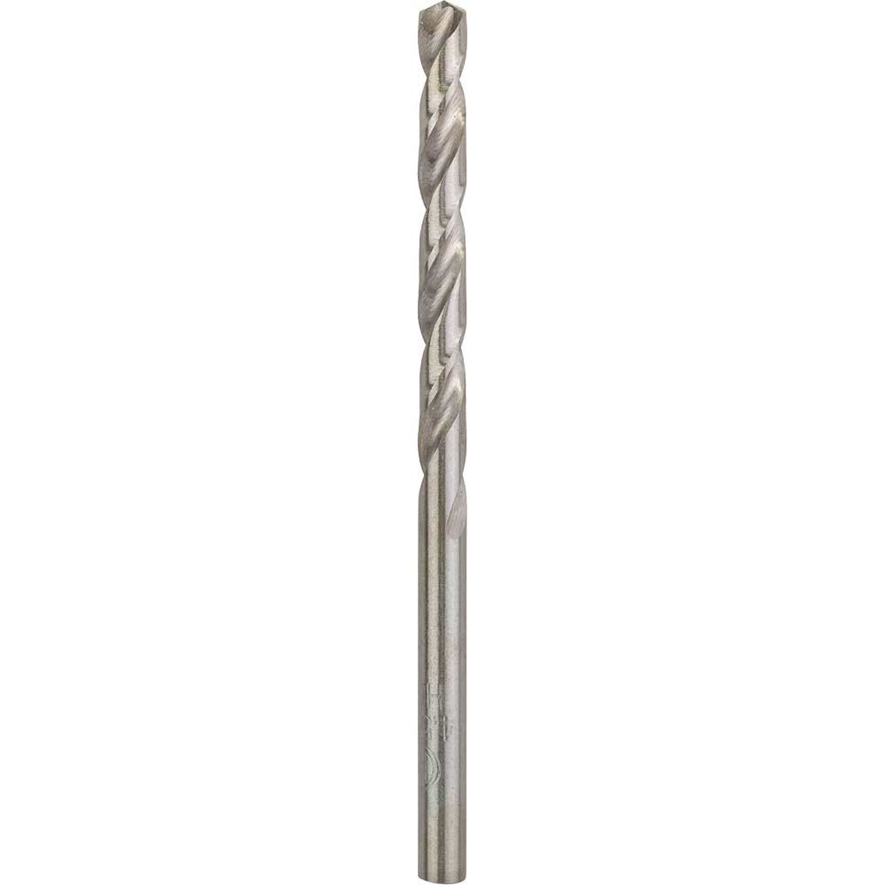 Bosch PRO HSS-G Drill Bit 4.5mm Pack of 1 - Image 1