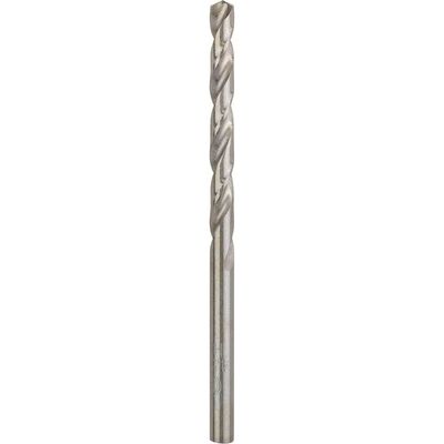 Bosch PRO HSS-G Drill Bit 4.5mm Pack of 1