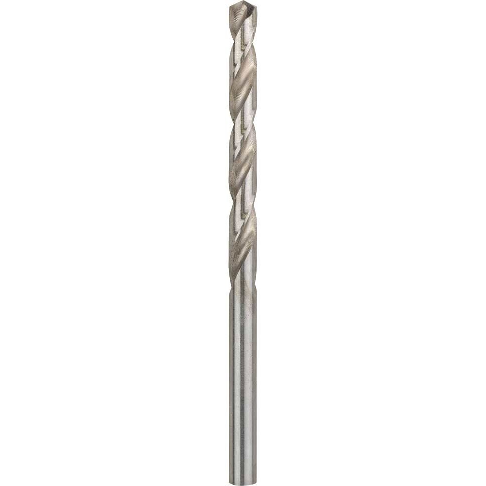Bosch PRO HSS-G Drill Bit 5mm Pack of 1 - Image 1