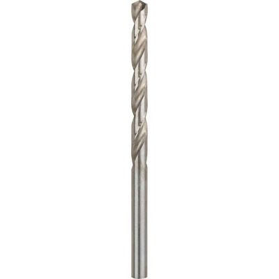 Bosch PRO HSS-G Drill Bit 5mm Pack of 1