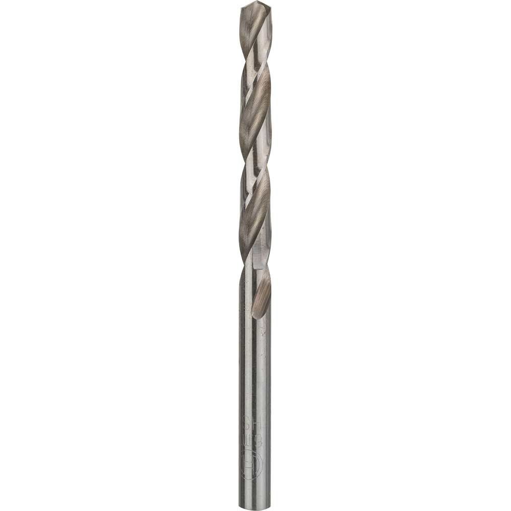 Bosch PRO HSS-G Drill Bit 6mm Pack of 1 - Image 1