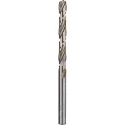 Bosch PRO HSS-G Drill Bit 6mm Pack of 1
