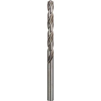 Bosch PRO HSS-G Drill Bit 6.5mm Pack of 1