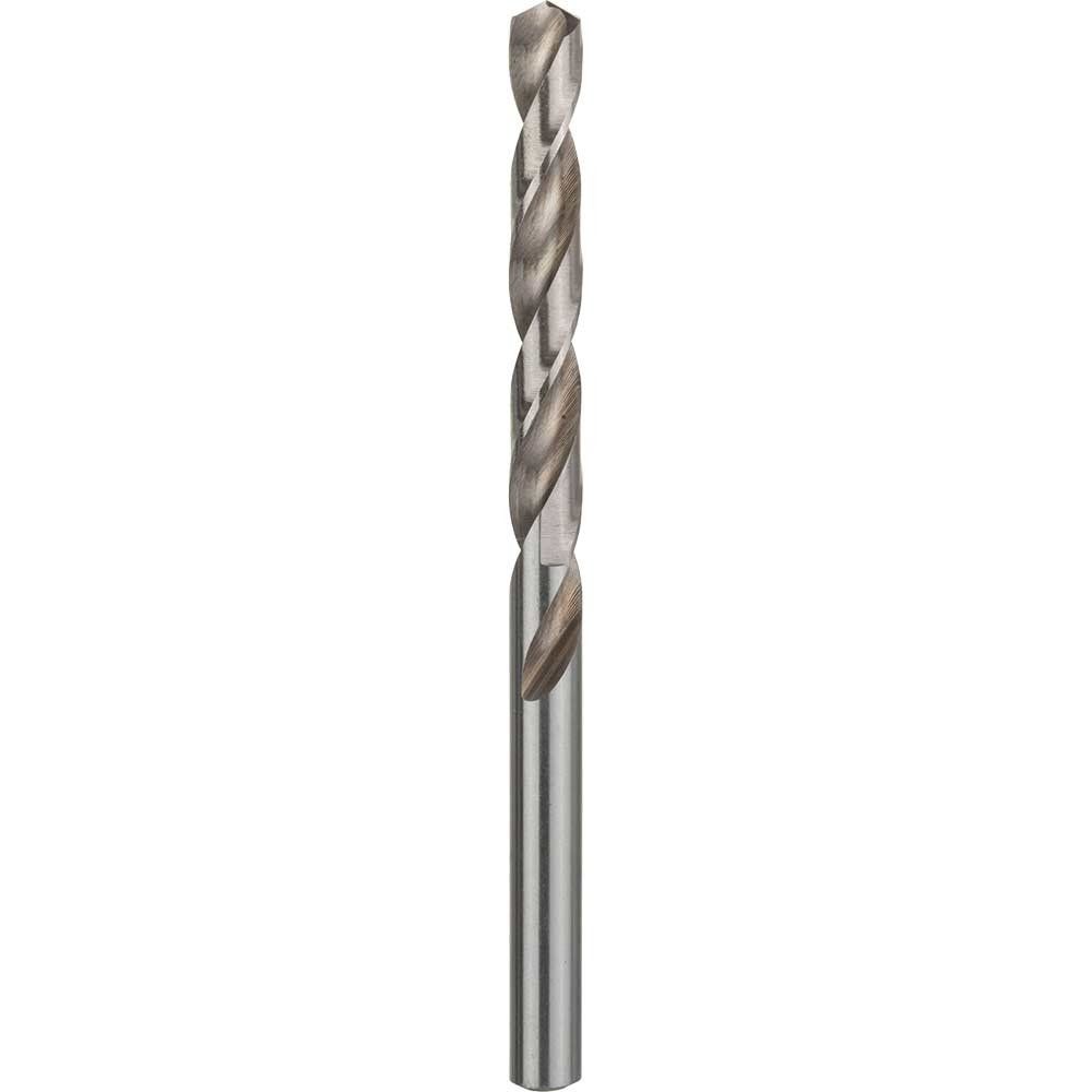 Bosch PRO HSS-G Drill Bit 8mm Pack of 1 - Image 1