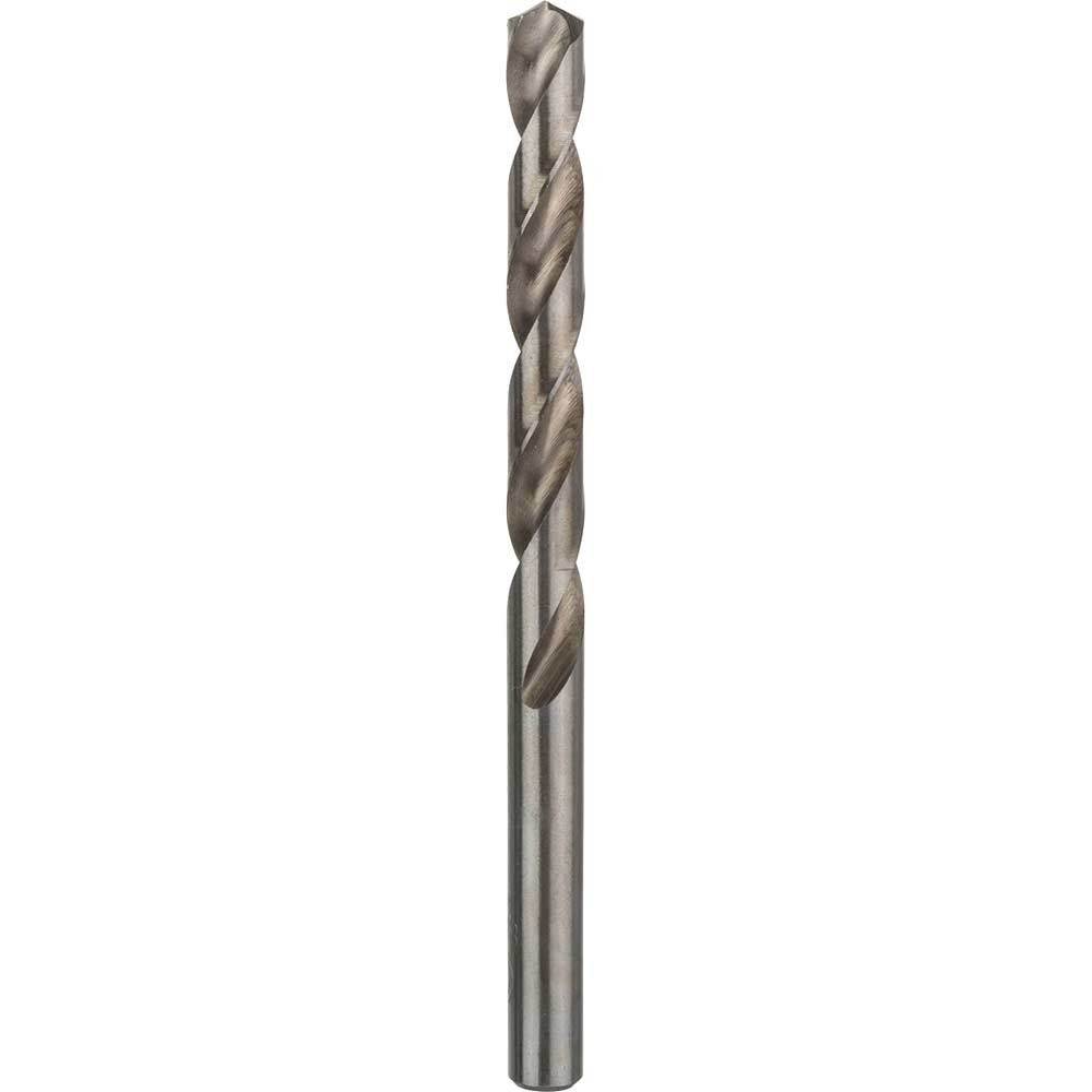 Bosch PRO HSS-G Drill Bit 8.5mm Pack of 1 - Image 1