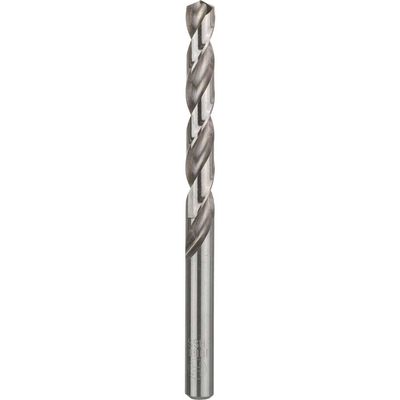 Bosch PRO HSS-G Drill Bit 10mm Pack of 1