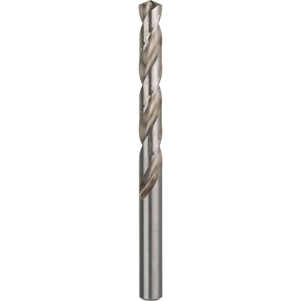 Bosch PRO HSS-G Drill Bit 10.5mm Pack of 1 - Image 1