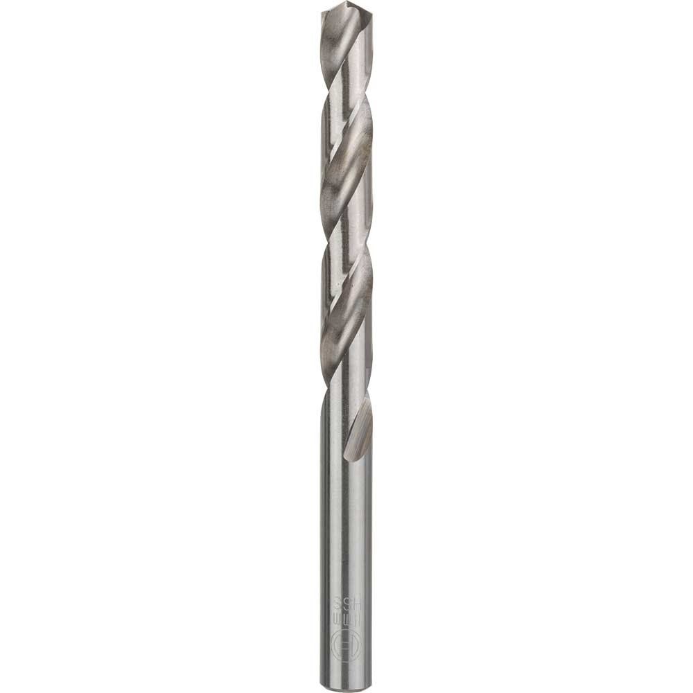 Bosch PRO HSS-G Drill Bit 11mm Pack of 1 - Image 1