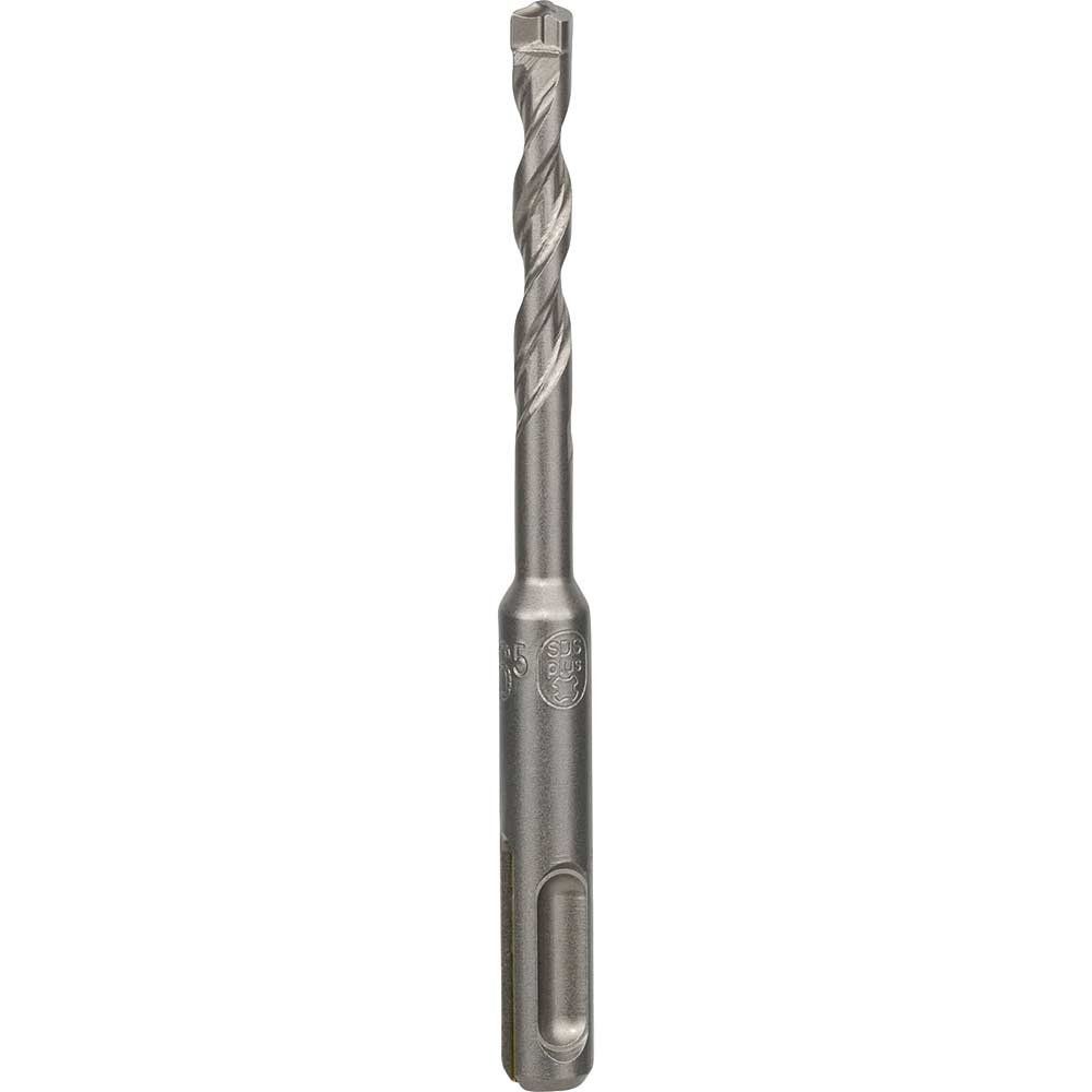 Bosch X5L SDS Plus Masonry Drill Bit - Image 1