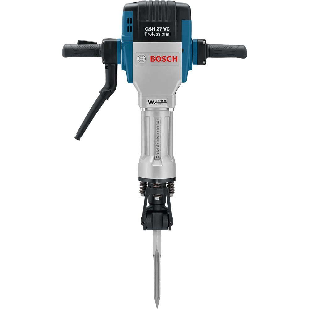 Bosch GSH 27 VC Demolition Breaker 110v - Image 1