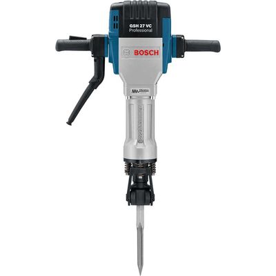 Bosch GSH 27 VC Demolition Breaker 110v