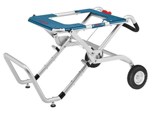 Bosch Bosch GTA60W Transport & Work Bench for Table Saw